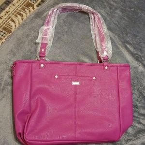 Thirty One Reversible Jewell Purse, NWT